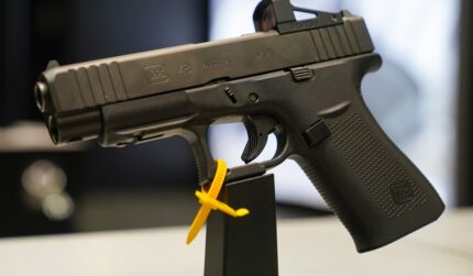 Glock Buy Full Auto Glock Switch