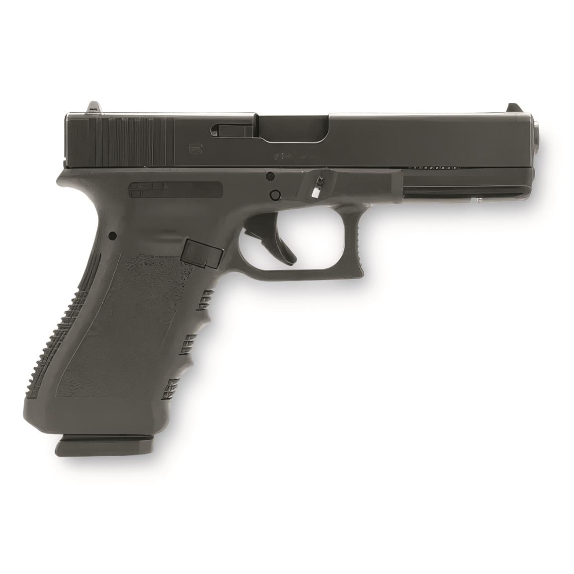 Glock 17 - .49