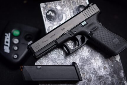 Glock 17 GEN5