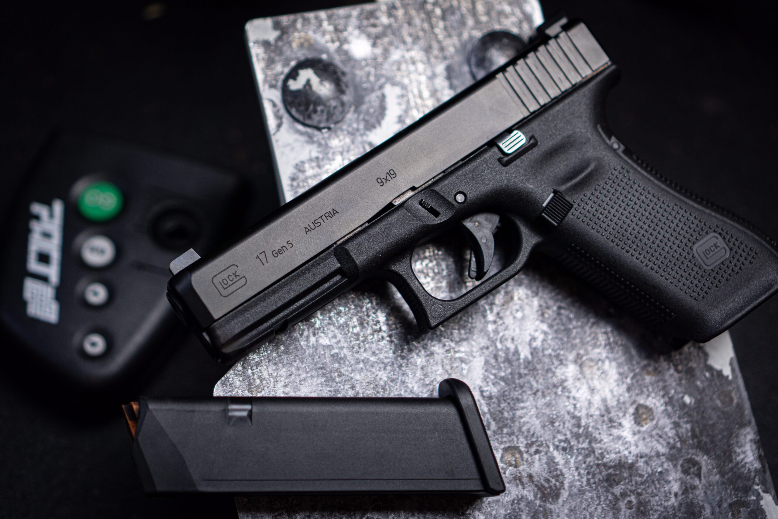 Glock 17 GEN5