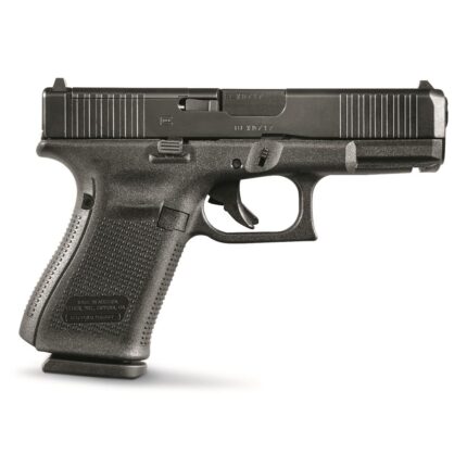 Glock 19 – .02