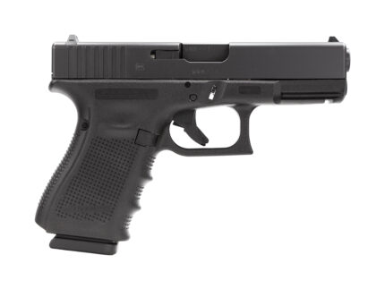 Glock 19 GEN4 – .99