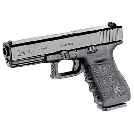 Glock 20SF – 10mm