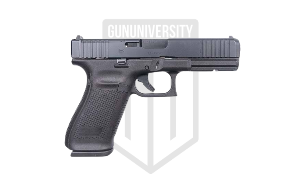 Glock 21 - .6