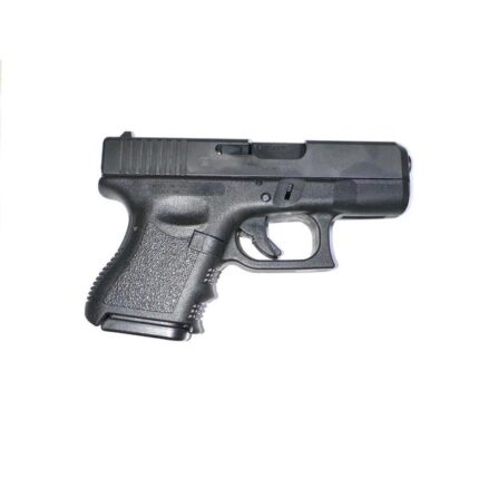 Glock 26 – 9mm