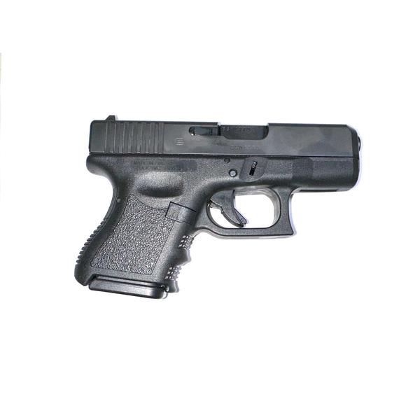 Glock 26 - 9mm