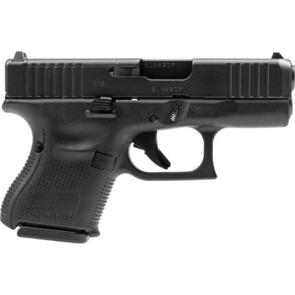 Glock 26 GEN5
