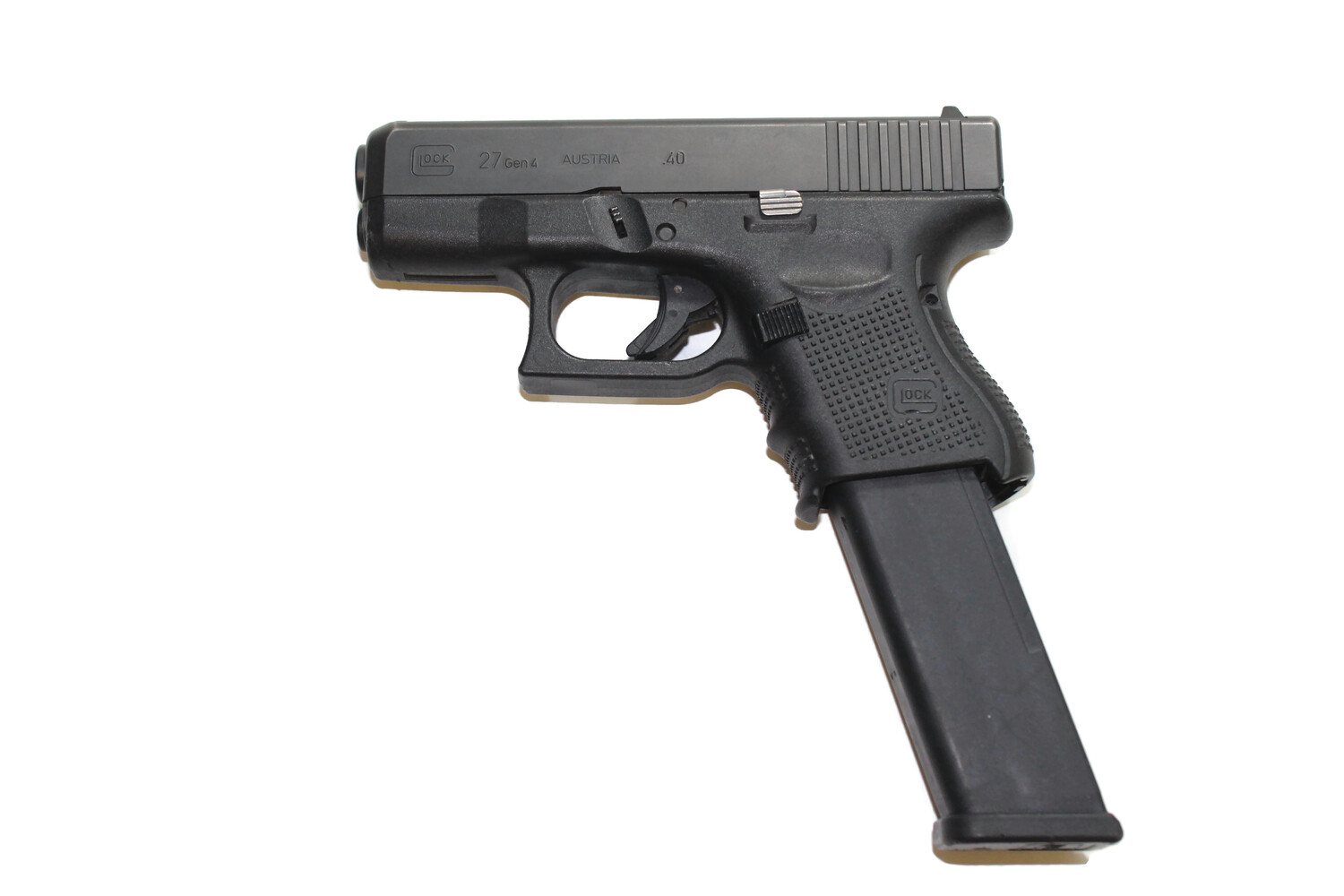 Glock 27 - .40