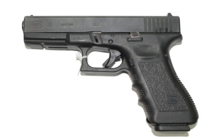 Glock 31 – .357