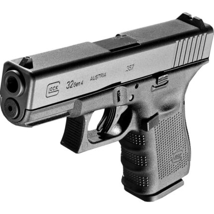Glock 32 – .357