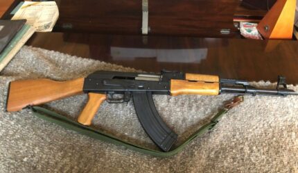 Glock 42 – .380
