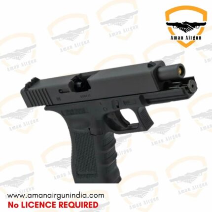 Glock G17 Gen 3 9mm Handgun 10+1 PI1750201 – 9mm