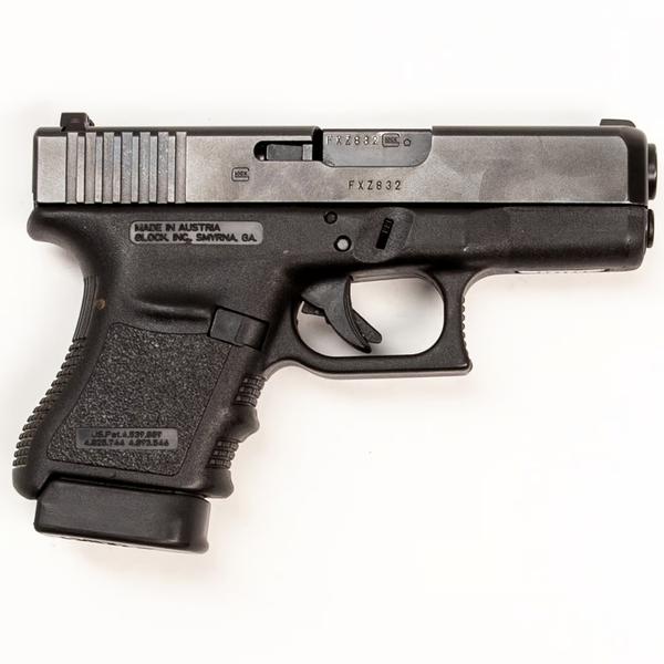 Glock USED GLOCK 30 GEN4 - .45