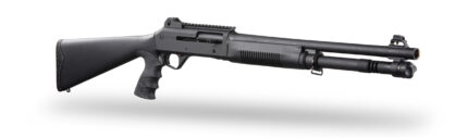 Panzer Arms BPA-12 12 GA-3″ 18.5″ Barrel 5-Rounds – .5