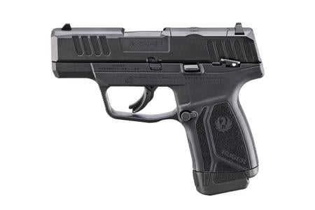 Ruger MAX-9 9mm 3.2" Barrel 10-Rounds Shield Footprint - 9mm
