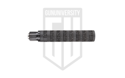 Sig Sauer MODX-9 Modular Suppressor 9mm – 9mm