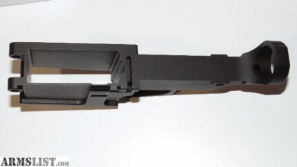 Polymer80 LR-308 80% Lower Receiver – .308