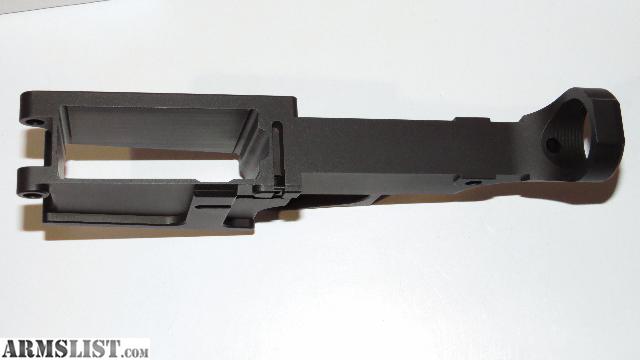 Polymer80 LR-308 80% Lower Receiver - .308