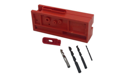 Polymer80 P80-JIG-RL556v3 Jig Kit – 9mm