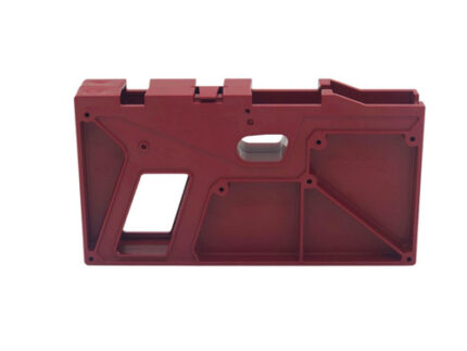 Polymer80 PF45 Jig Kit for PF45 Frame Blanks – 3mm
