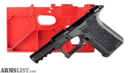 Polymer80 PF940C Jig Kit for PF940C Frame Blanks – 3mm