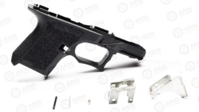 Polymer80 PF940SC™ 80% Pistol Frame ONLY – 9mm