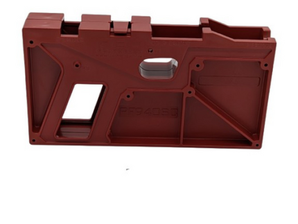 Polymer80 PF940SC Jig Kit for PF940SC Frame Blanks – 3mm