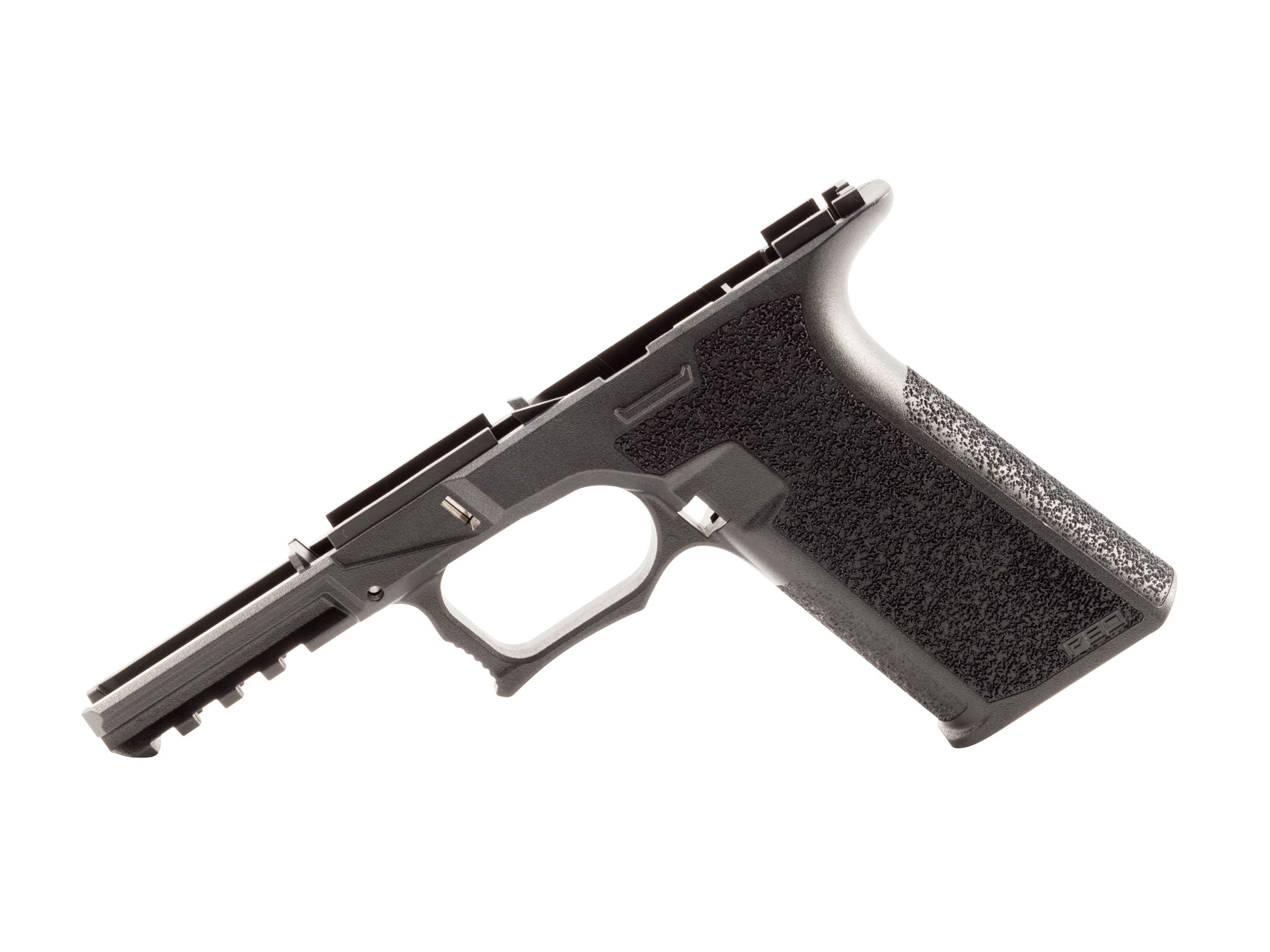 Polymer80 PF940v2™ 80% Pistol Frame ONLY - 9mm