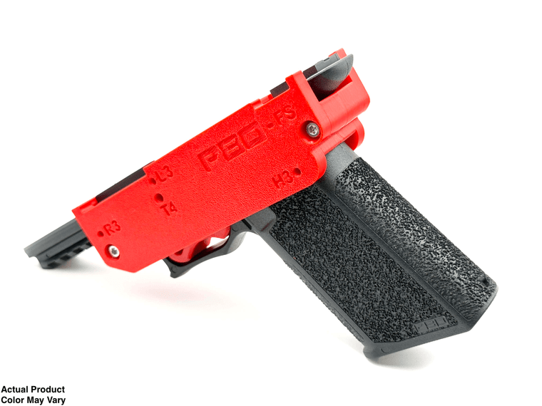 Polymer80 PF940V2 Jig Kit for PF940V2 Frame Blanks - 3mm