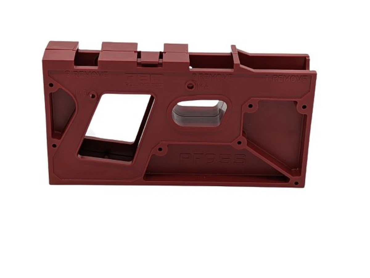 Polymer80 PF9SS Jig Kit for PF9SS Frame Blanks - 3mm