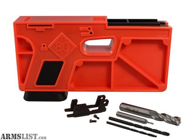 P80 Frame