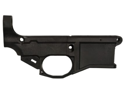 P80 G150 AR-15 80% Receiver Kit – Flat Dark Earth