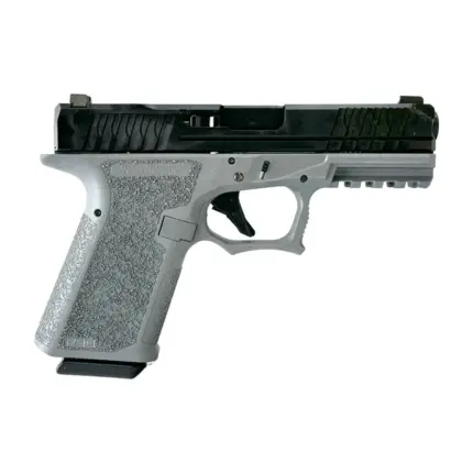 P80 Pfs9 Complete Pistol Ocs Gry – 9mm