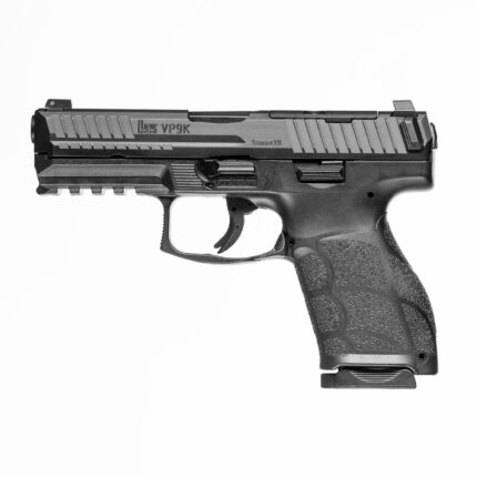 Heckler and Koch VP9A1 X 9mm 4.09″ Barrel 20-Rounds w/ Vo…