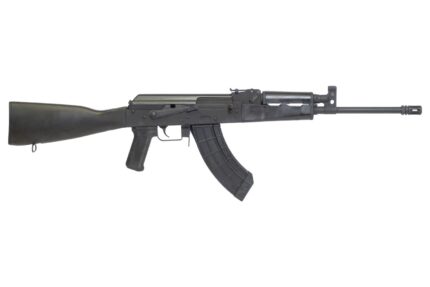 Century Arms VSKA Tactical 7.62 X 39 16.5″ Barrel 30-Roun…