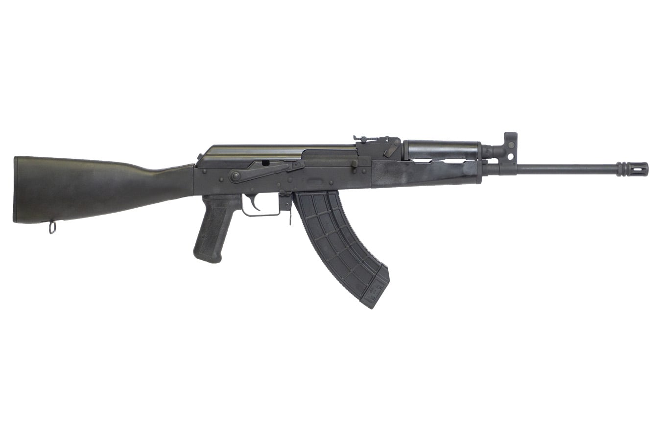 Century Arms VSKA Tactical 7.62 X 39 16.5" Barrel 30-Roun...