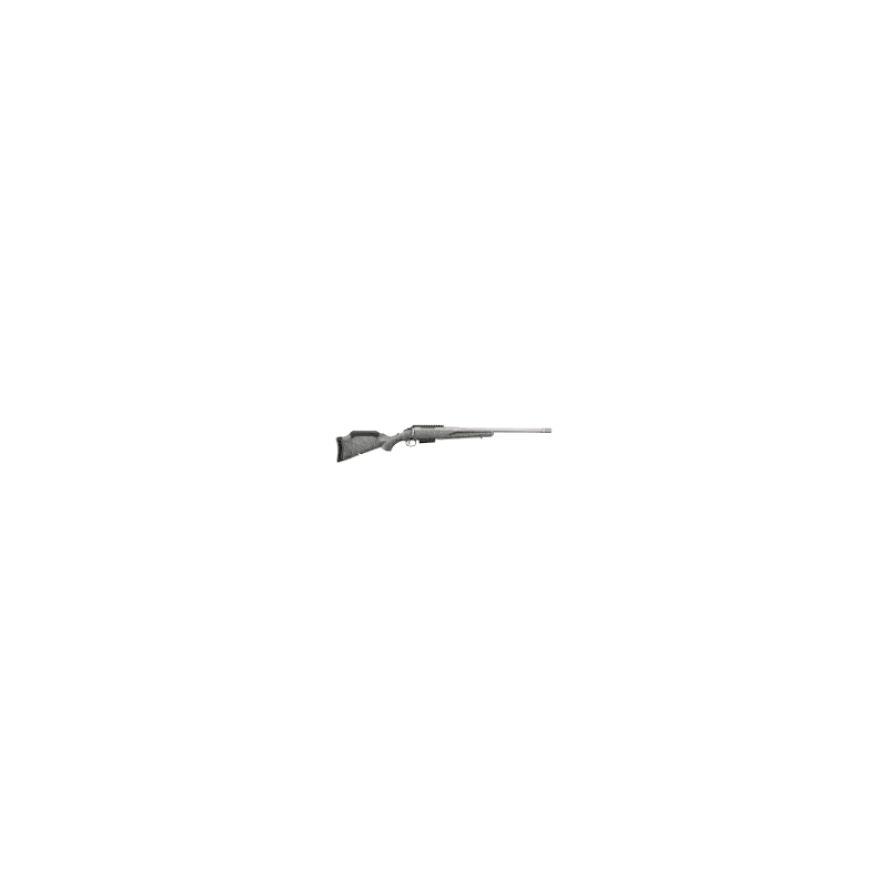 Ruger American Gen II Scout Leaf Green .308 Win 16.1" Bar...