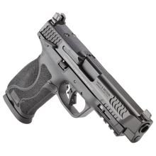 Smith and Wesson M&P10mm M2.0 10mm 4.6″ Barrel 15-Rounds …