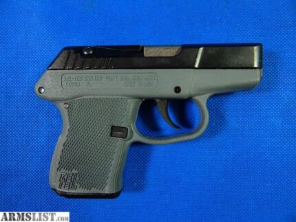 Kel-Tec PR-3AT .380 ACP 2.85″ Barrel 13-Rounds – .380