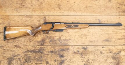 Marlin 512 Slugmaster 12 Gauge Used Trade-in Bolt-action Shotgun