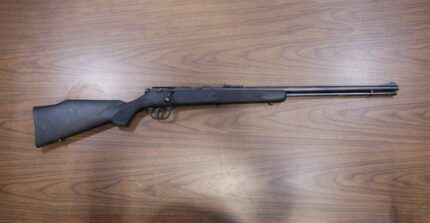 Marlin 81TS 22 S/L/LR Police Trade-In Rifle