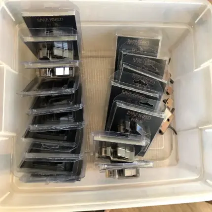 Wholesale (FRT 15 | FRT 15 E3 | FRT 15 L2 | FRT 15 L3 | FRT MR3 | FRT-RD3 )
