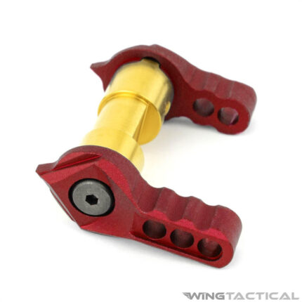 F-1 Firearms Ambi Safety Selector Kit