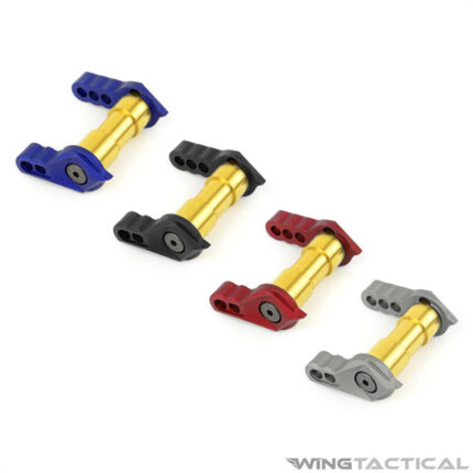 F-1 Firearms Ambi Safety Selector Kit