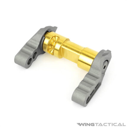 F-1 Firearms Ambi Safety Selector Kit