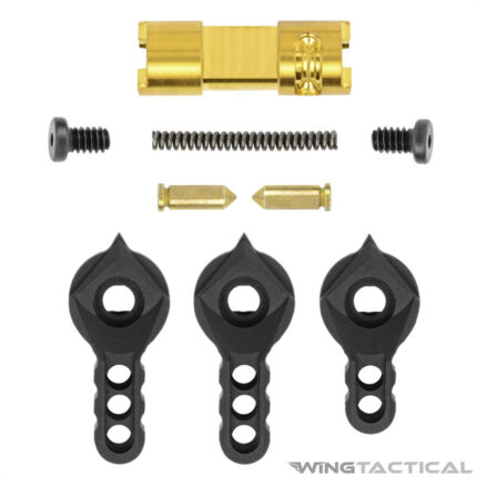 F-1 Firearms Safety Selector Kits