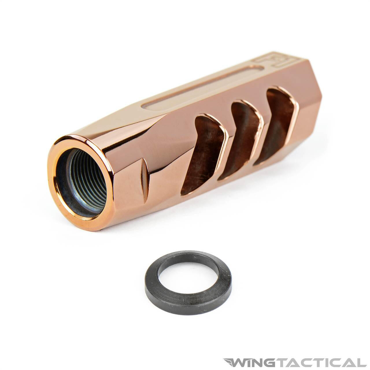 5.56 Angle Faced Compensating Brake