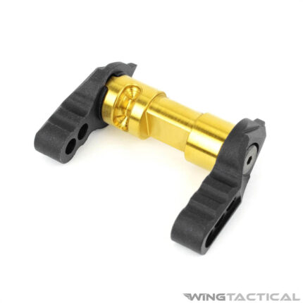 F-1 Firearms AR-15 Gun Builders Kit