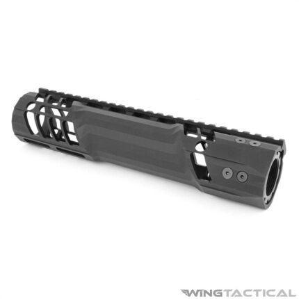 C7M - AR-10 Contoured Handguard