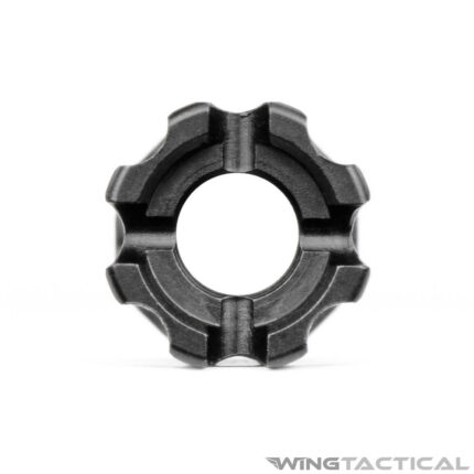 F-1 Firearms Dragon Slay AR 308 Muzzle Brake